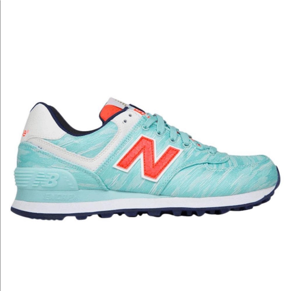 New balance 574 size 8.5
